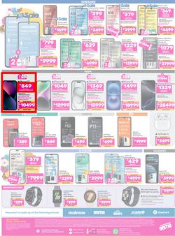 Game : Do The Right Spring (19 August - 22 September 2025), page 12