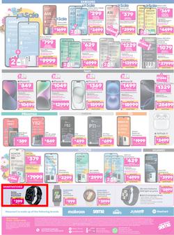 Game : Do The Right Spring (19 August - 22 September 2025), page 12