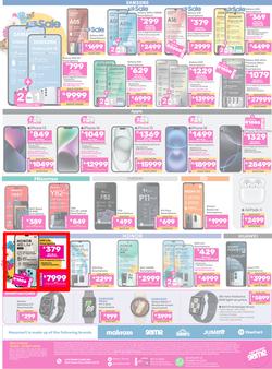 Game : Do The Right Spring (19 August - 22 September 2025), page 12