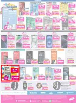 Game : Do The Right Spring (19 August - 22 September 2025), page 12