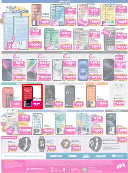 Game : Do The Right Spring (19 August - 22 September 2025), page 12