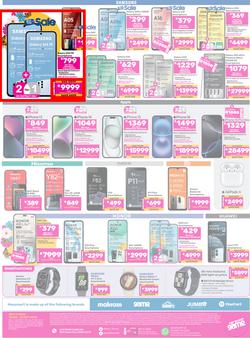 Game : Do The Right Spring (19 August - 22 September 2025), page 12