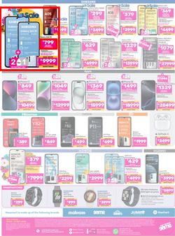 Game : Do The Right Spring (19 August - 22 September 2025), page 12