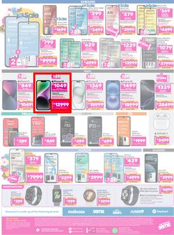 Game : Do The Right Spring (19 August - 22 September 2025), page 12