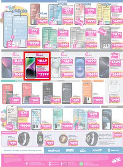 Game : Do The Right Spring (19 August - 22 September 2025), page 12