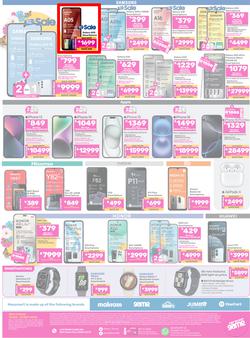 Game : Do The Right Spring (19 August - 22 September 2025), page 12