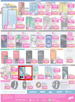 Game : Do The Right Spring (19 August - 22 September 2025), page 12