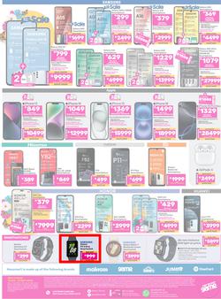 Game : Do The Right Spring (19 August - 22 September 2025), page 12