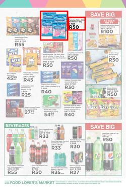 Food Lover's Market Gauteng, Limpopo, North West, Mpumalanga & Free State : Winter Carnival Now On (24 July - 30 July 2023), page 12