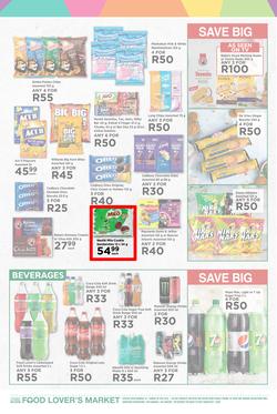 Food Lover's Market Gauteng, Limpopo, North West, Mpumalanga & Free State : Winter Carnival Now On (24 July - 30 July 2023), page 12