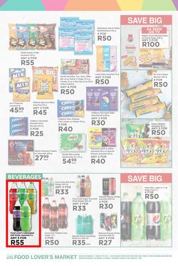 Food Lover's Market Gauteng, Limpopo, North West, Mpumalanga & Free State : Winter Carnival Now On (24 July - 30 July 2023), page 12