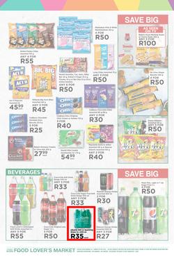 Food Lover's Market Gauteng, Limpopo, North West, Mpumalanga & Free State : Winter Carnival Now On (24 July - 30 July 2023), page 12