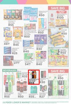 Food Lover's Market Gauteng, Limpopo, North West, Mpumalanga & Free State : Winter Carnival Now On (24 July - 30 July 2023), page 12