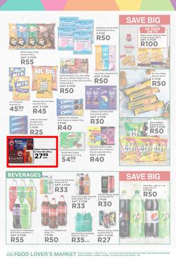 Food Lover's Market Gauteng, Limpopo, North West, Mpumalanga & Free State : Winter Carnival Now On (24 July - 30 July 2023), page 12