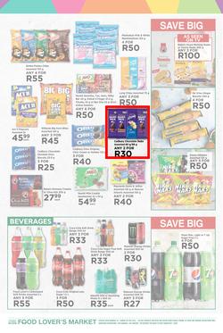 Food Lover's Market Gauteng, Limpopo, North West, Mpumalanga & Free State : Winter Carnival Now On (24 July - 30 July 2023), page 12