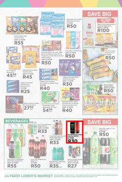 Food Lover's Market Gauteng, Limpopo, North West, Mpumalanga & Free State : Winter Carnival Now On (24 July - 30 July 2023), page 12