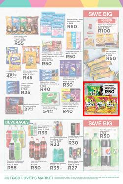 Food Lover's Market Gauteng, Limpopo, North West, Mpumalanga & Free State : Winter Carnival Now On (24 July - 30 July 2023), page 12