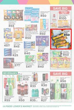 Food Lover's Market Gauteng, Limpopo, North West, Mpumalanga & Free State : Winter Carnival Now On (24 July - 30 July 2023), page 12