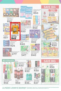 Food Lover's Market Gauteng, Limpopo, North West, Mpumalanga & Free State : Winter Carnival Now On (24 July - 30 July 2023), page 12