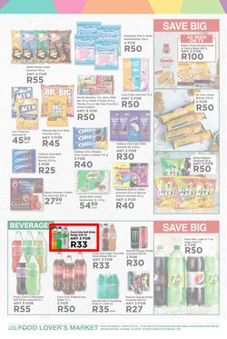 Food Lover's Market Gauteng, Limpopo, North West, Mpumalanga & Free State : Winter Carnival Now On (24 July - 30 July 2023), page 12