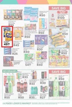 Food Lover's Market Gauteng, Limpopo, North West, Mpumalanga & Free State : Winter Carnival Now On (24 July - 30 July 2023), page 12