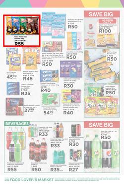 Food Lover's Market Gauteng, Limpopo, North West, Mpumalanga & Free State : Winter Carnival Now On (24 July - 30 July 2023), page 12