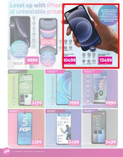 Game : Electronics Mania (22 March - 11 April 2023), page 12