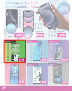 Game : Electronics Mania (22 March - 11 April 2023), page 12