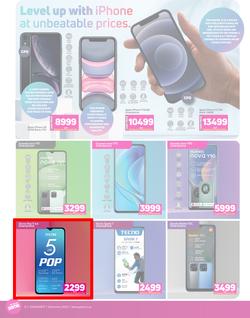 Game : Electronics Mania (22 March - 11 April 2023), page 12