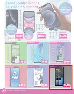 Game : Electronics Mania (22 March - 11 April 2023), page 12
