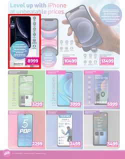 Game : Electronics Mania (22 March - 11 April 2023), page 12
