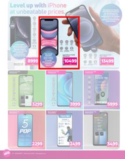 Game : Electronics Mania (22 March - 11 April 2023), page 12