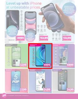 Game : Electronics Mania (22 March - 11 April 2023), page 12