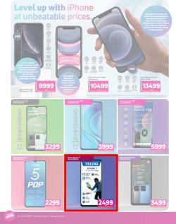 Game : Electronics Mania (22 March - 11 April 2023), page 12