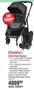Chelino Onida Travel System