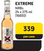 Extreme NRBs-24 x 275ml Per Case