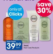 Iwari Hair Care Products-Each