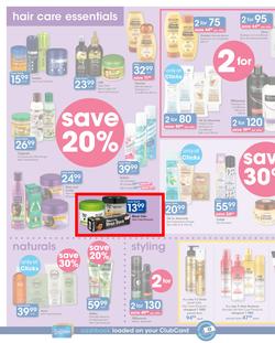 Clicks : You Pay Less (17 Dec - 30 Dec 2019), page 12