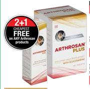 Arthrosan Plus-90 Tablets Each