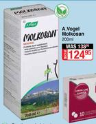 A.Vogel Molkosan-200ml