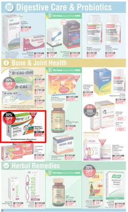 Dis-Chem : Value You Can Trust (11 June - 11 July 2021), page 12