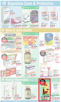 Dis-Chem : Value You Can Trust (11 June - 11 July 2021), page 12