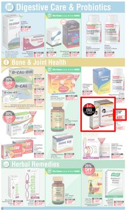 Dis-Chem : Value You Can Trust (11 June - 11 July 2021), page 12