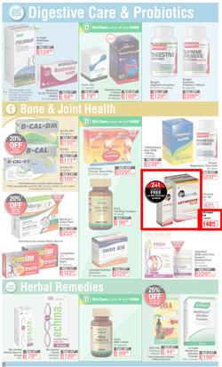 Dis-Chem : Value You Can Trust (11 June - 11 July 2021), page 12