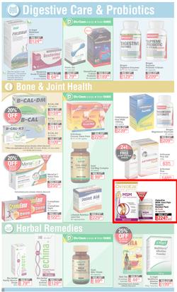 Dis-Chem : Value You Can Trust (11 June - 11 July 2021), page 12