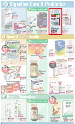 Dis-Chem : Value You Can Trust (11 June - 11 July 2021), page 12