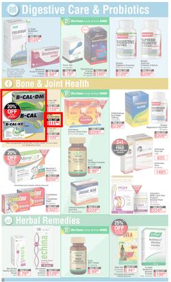 Dis-Chem : Value You Can Trust (11 June - 11 July 2021), page 12