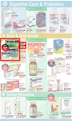 Dis-Chem : Value You Can Trust (11 June - 11 July 2021), page 12