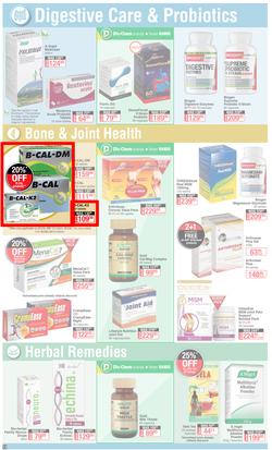 Dis-Chem : Value You Can Trust (11 June - 11 July 2021), page 12