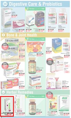 Dis-Chem : Value You Can Trust (11 June - 11 July 2021), page 12